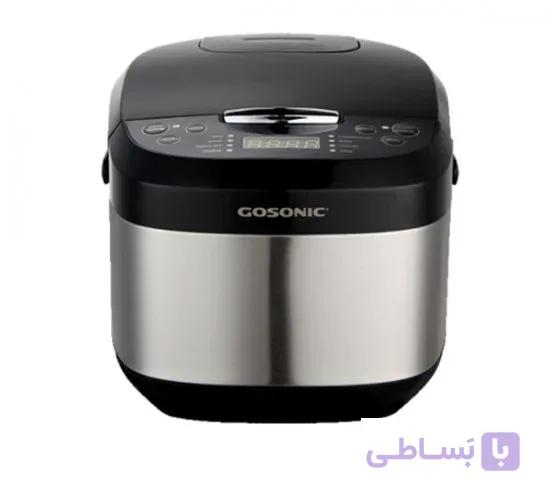 پلوپز گاسونیک مدل GRC-661
