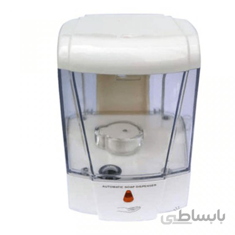صابون ریز اتوماتیک مدل R60