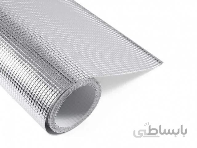 روکش کابینت و یخچال