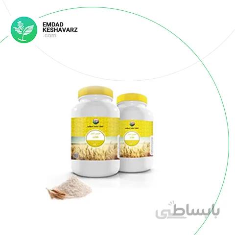 هیومی کامل غلات 1 لیتری کوشا تجارت