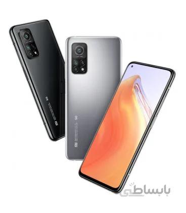 سنسور اثر انگشت گوشی xiaomi mi 10T pro