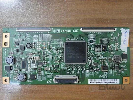 تیکان تلویزیون ال سی دی سامسونگ مدل 40c650