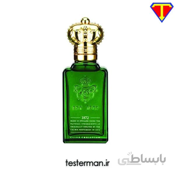 تستر عطر مرانه کلایو کریستین Clive Christian 1872