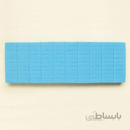 ابر کنار درب بزرگ خودرو