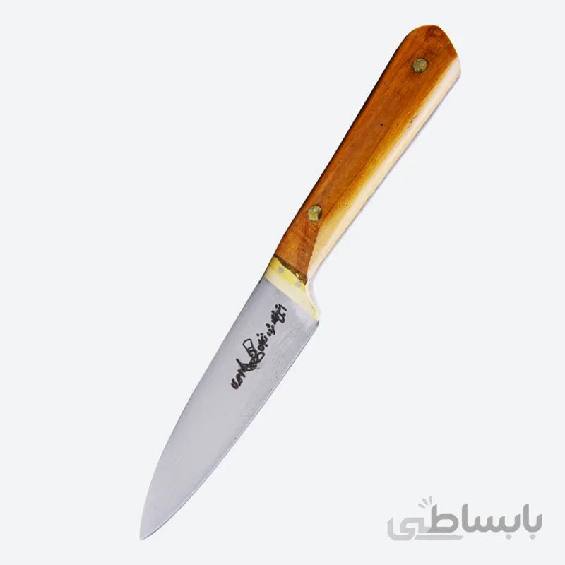 چاقوی دم دستی مژده زنجان
