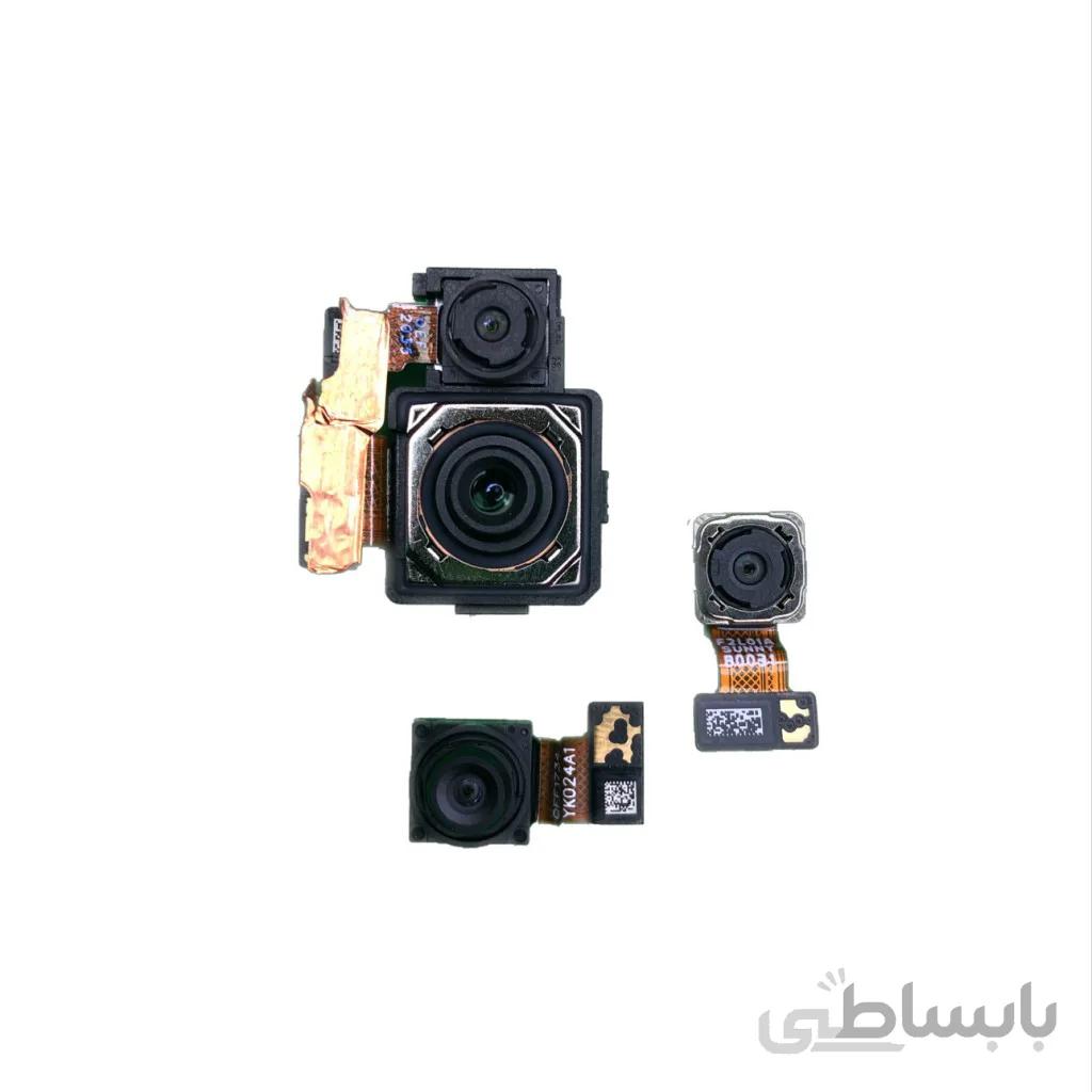دوربین پشت اصلی ردمی نوت 8 پرو - xiaomi Redmi Note 8 Pro Main Camera