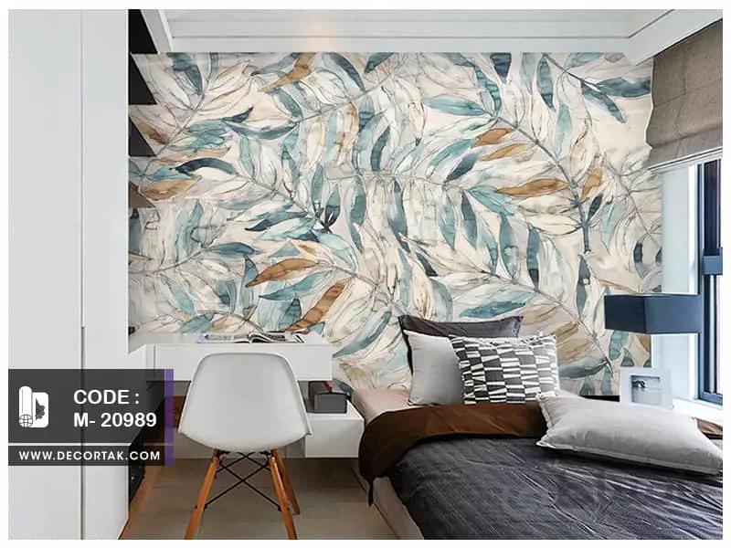 پوستر سه بعدی مدرن کدM-20989