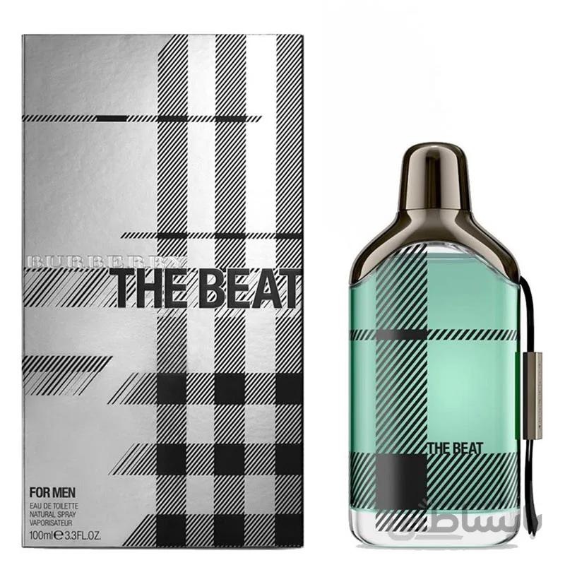 عطر بربری د بیت ا عطر BURBERRY The beat men