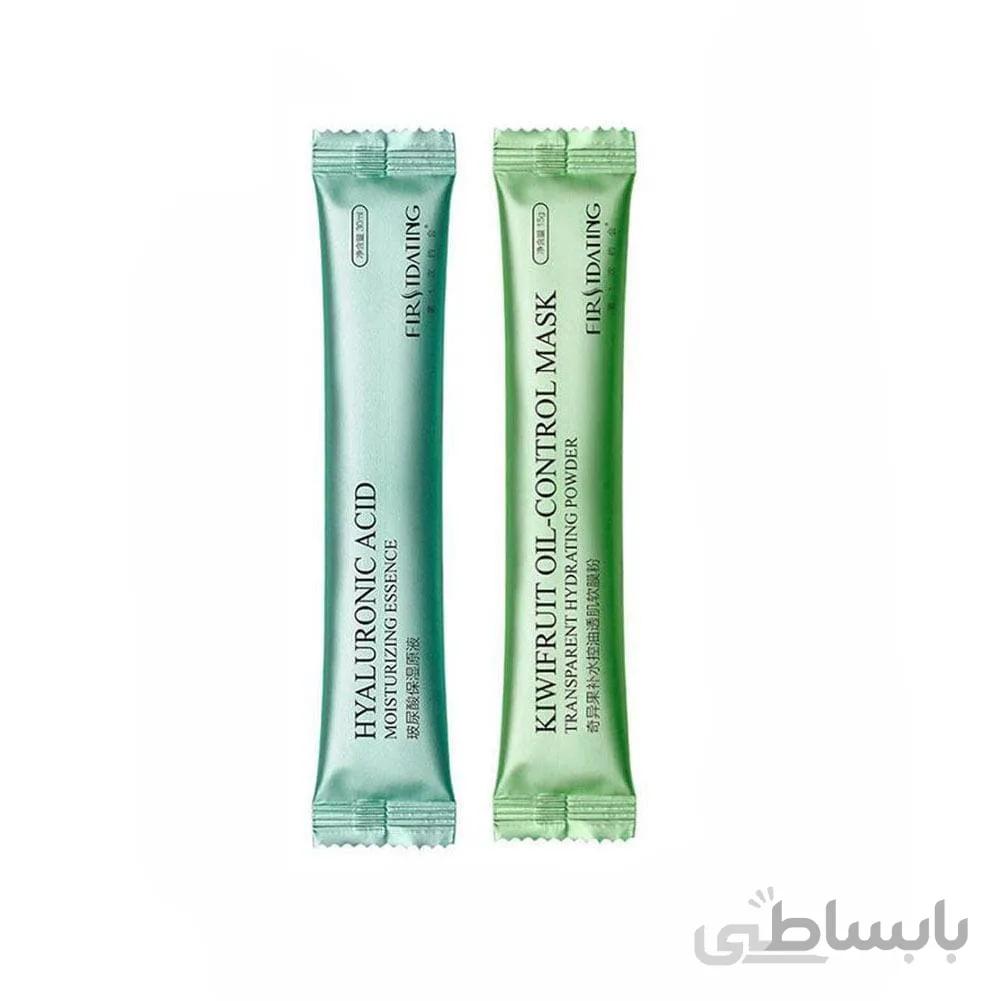 ماسک پودری لاتسکی کیوی دیزایرد