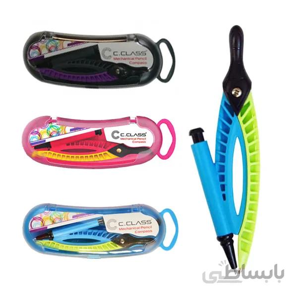 پرگار سی کلاس مدل COM-M86
