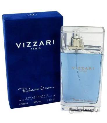 عطر مردانه ویزاری ویزاری Vizzari Vizzari for men