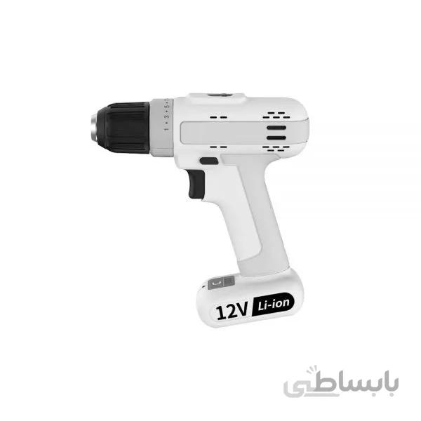 دریل پیچ گوشتی مارس ورکر مدل MSID1202-02