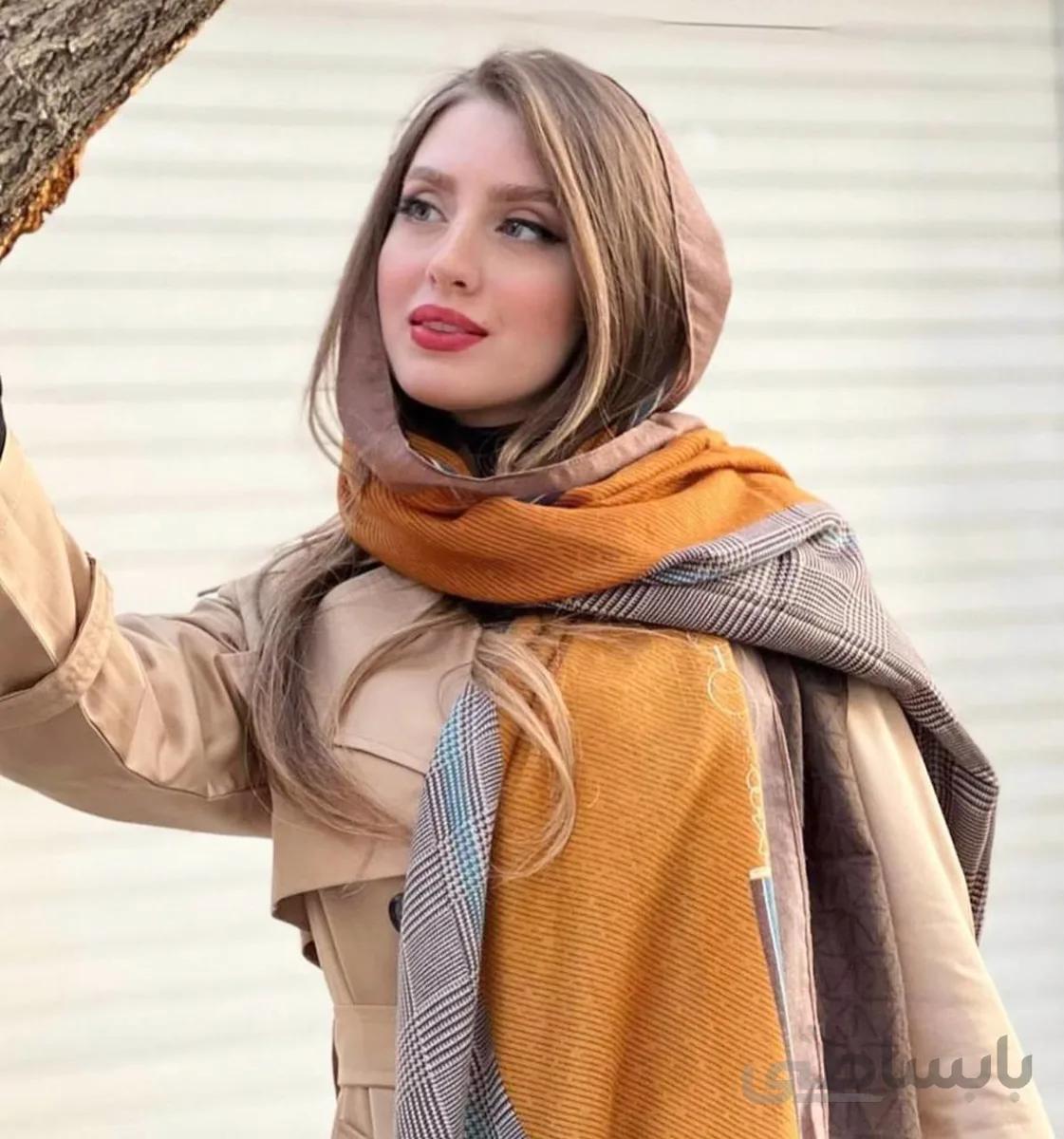 شال همیلتون