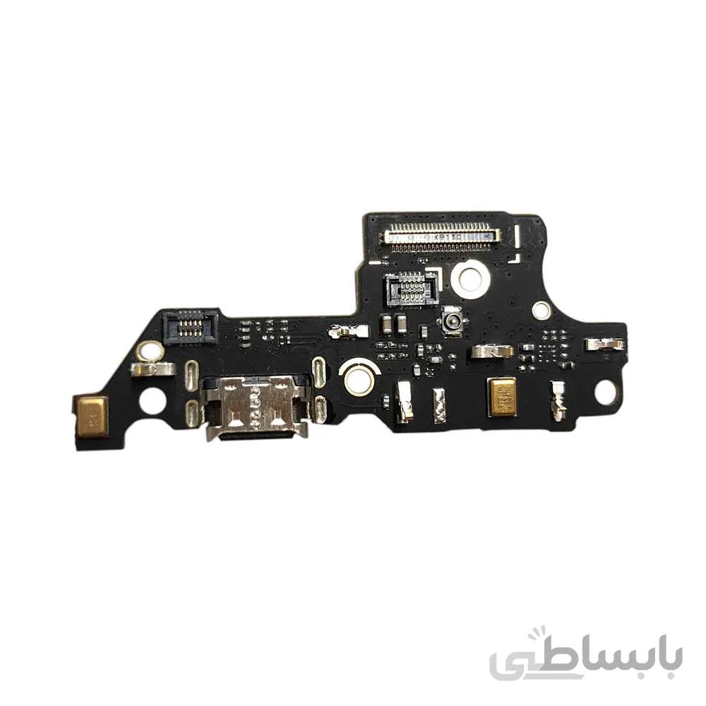 فلت سوکت شارژ Chargher Flex Huawei Mate9