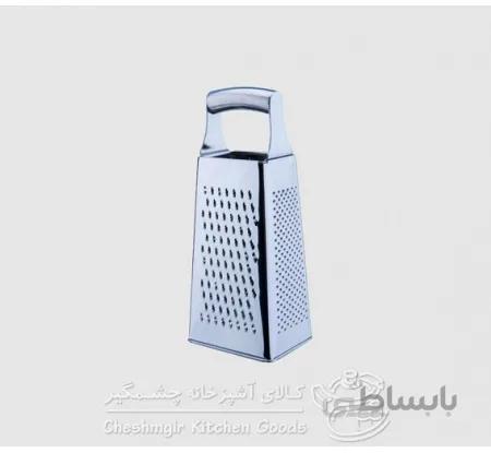 رنده 4 گوش کوچک UN-2210