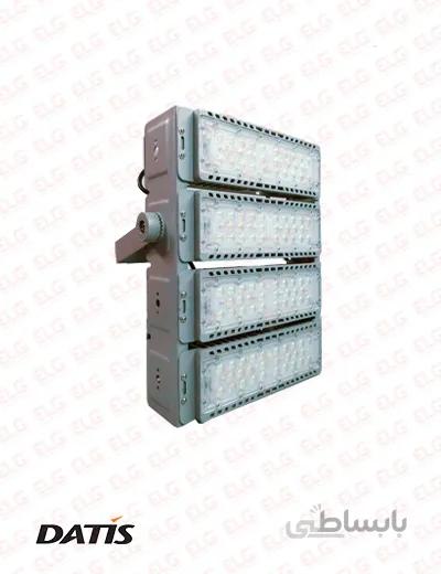 پروژکتور 400 وات SMD داتیس مدل alpha