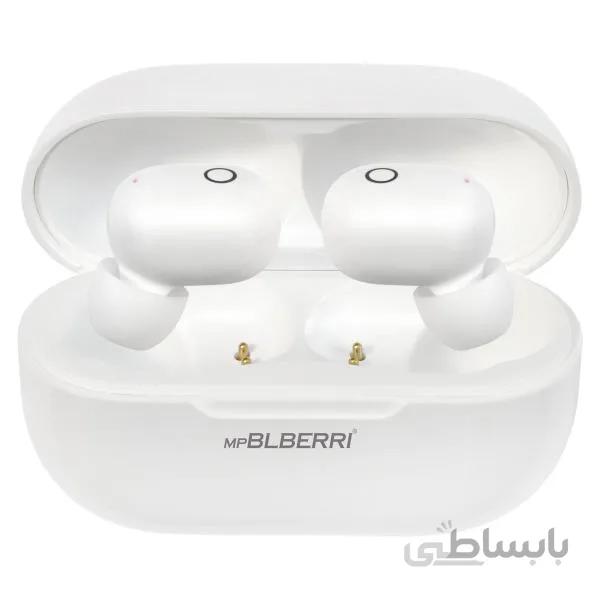 هندزفری بلوتوثی ام پی بلبری مدل BLB-157