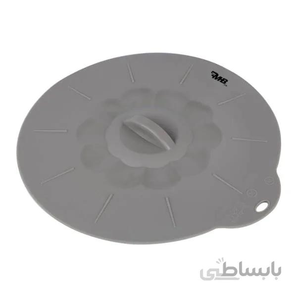 درب سیلیکونی کوچک برای ماهیتابه و قابلمه 1105
