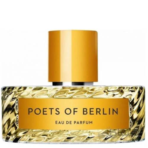 سمپل/دکانت عطر ادکلن ویلهلم پارفومری Vilhelm Parfumerie Poets of Berlin ا Vilhelm Parfumerie Poets of Berlin