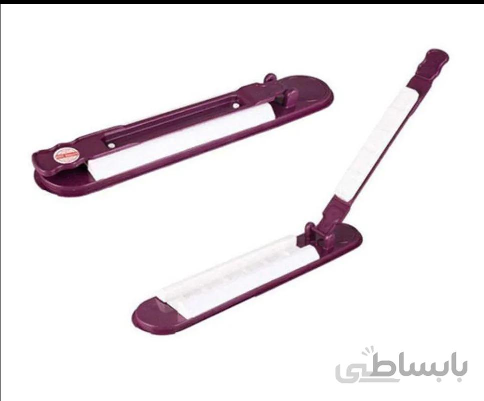 کباب زن خانواده