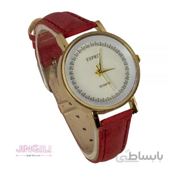 ساعت زنانه مدل es کد tw0055