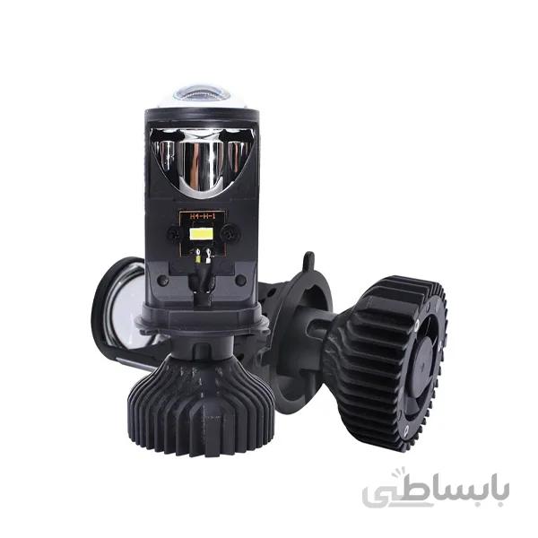 هدلایت لنزدار Q491 | زیمر