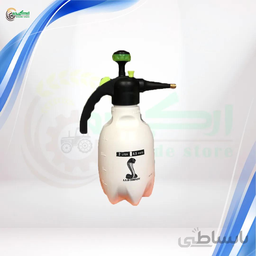 سمپاش ۲ لیتری کبری