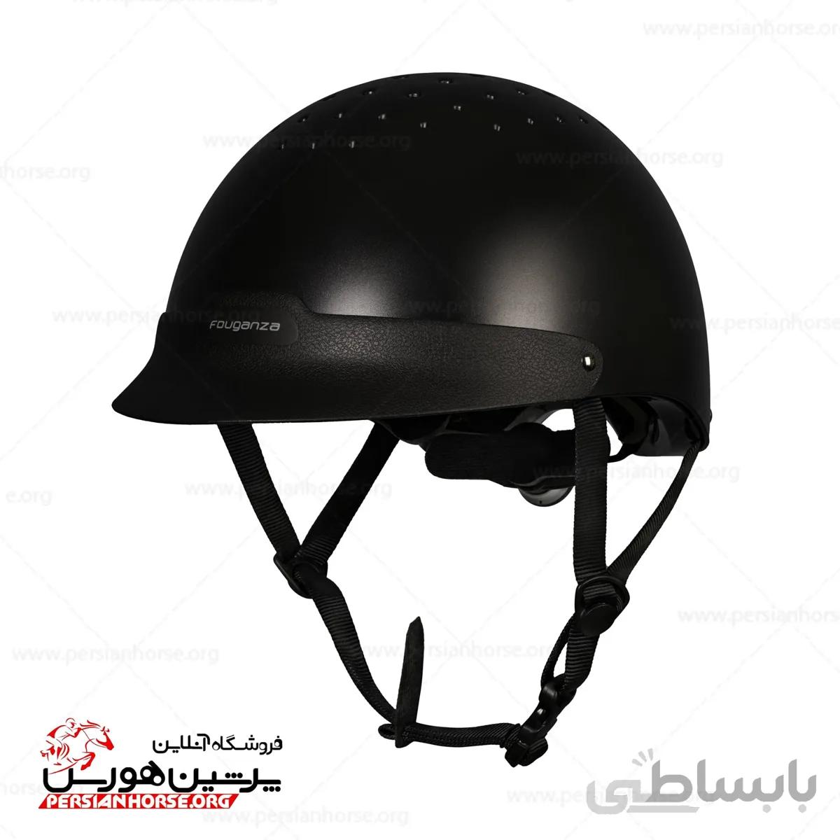 کلاه سوارکاری فوگانزا مدل tiamo