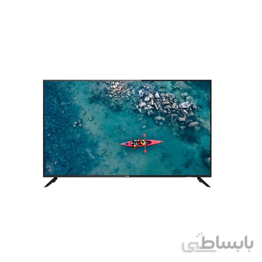 تلویزیون 43 اینچ سام الکترونیک SAM ELECTRONIC FULL HD 43T5550 ا SAM ELECTRONIC TV 43T5550