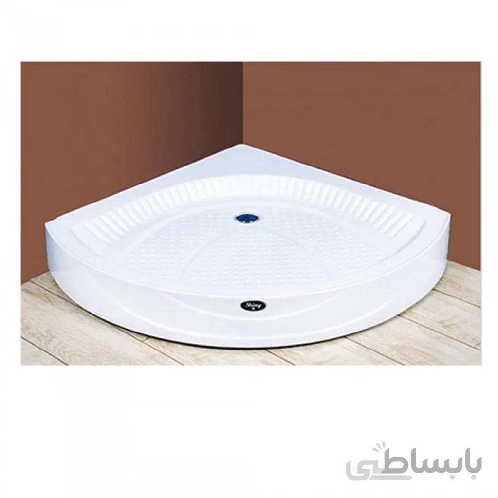 زیردوشی شاینی مدل N-ST017