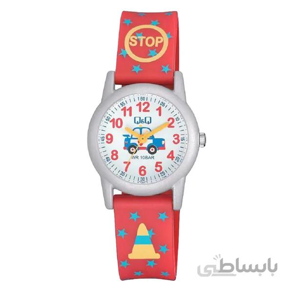 ساعت مچی اسپرت کیو اند کیو مدل Q and Q VR99J020Y