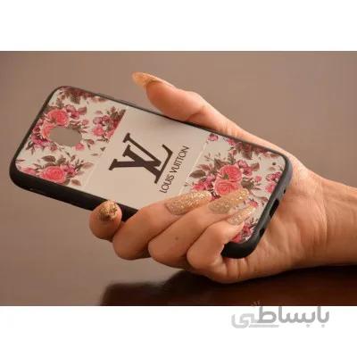 کاور طرحدار Samsung J5 Pro