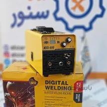 اینورتر جوش CO2 دیوالت مدل MIG -600
