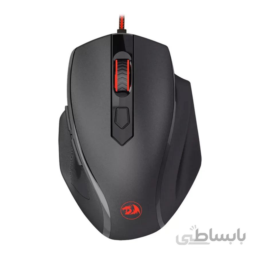 موس گیمینگ ردراگون TIGER 2 M709-1 ا Redragon TIGER 2 M709-1 Gaming Mouse