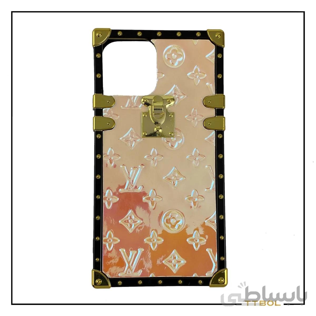 قاب گوشی طرح louis vuitton برای iphone 11 pro