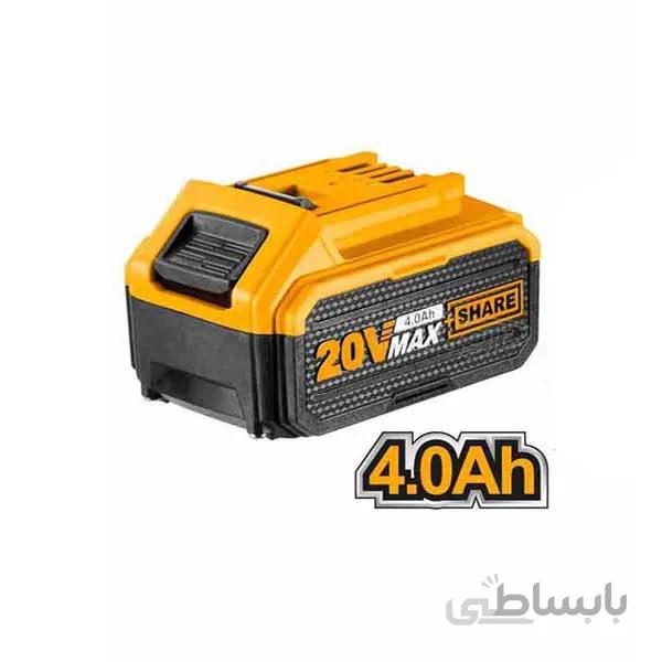 باتری شارژی اینکو مدل FBLI2002