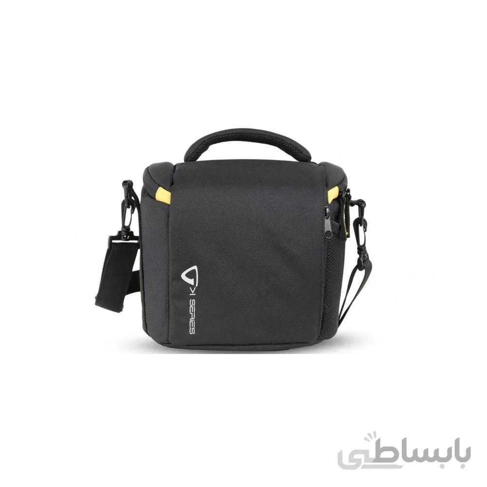 کیف دوربین عکاسی ونگارد مدل Vanguard VK 22