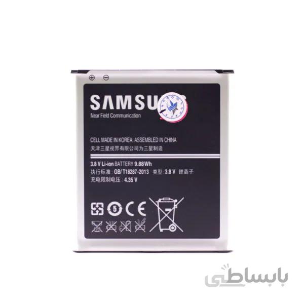 باتری اصلی گوشی سامسونگ SAMSUNG 7102
