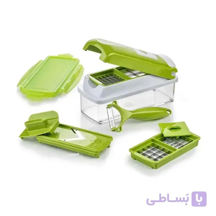 خردکن دستی نایسر دایسر مدل 2019