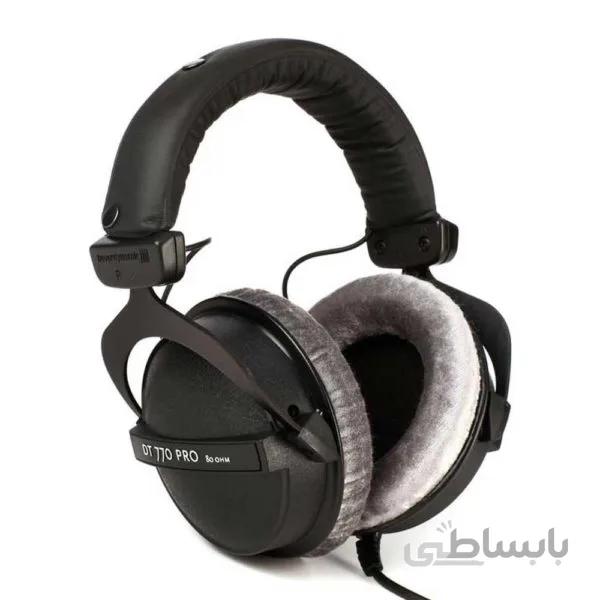 BeyerdynamicDT 770 PRO 80 ohm