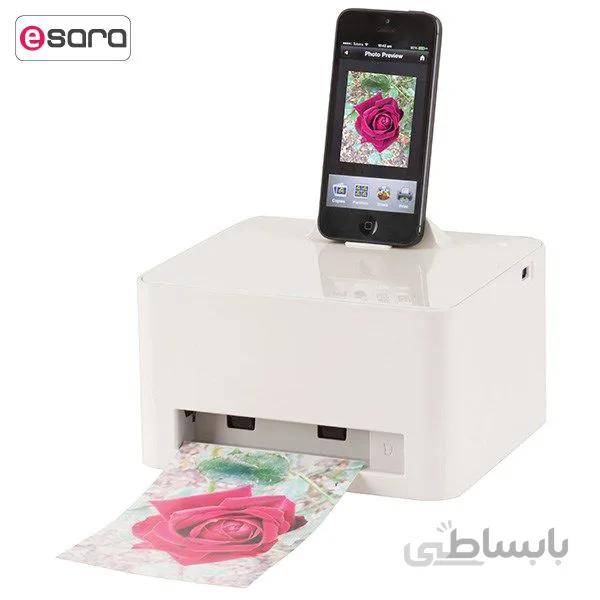 پرينتر پرينيکس بول فتو پلاس BP-250 ا Bolle Photo Plus BP-250 Printer