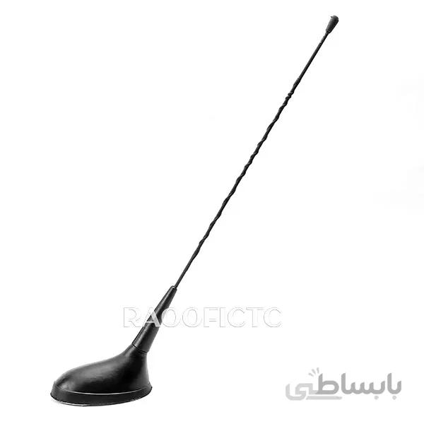 آنتن پژو ۲۰۶ RC چسبی