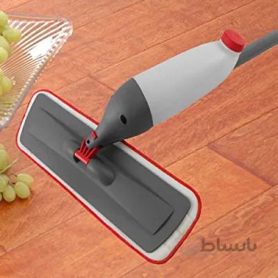 تی زمین شوی اسپری دار