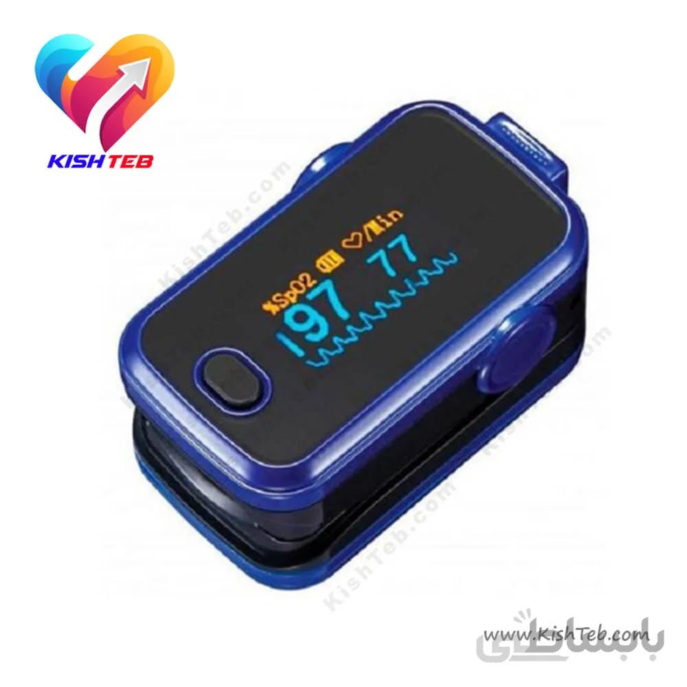 پالس اکسیمتر ولکس WELLEX-A310 ا Wellex-A310 Pulse oximeter