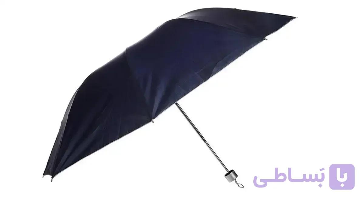 چتر تاشو کاور دار