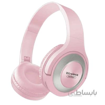 هدفون بی سیم مدل XB340BT