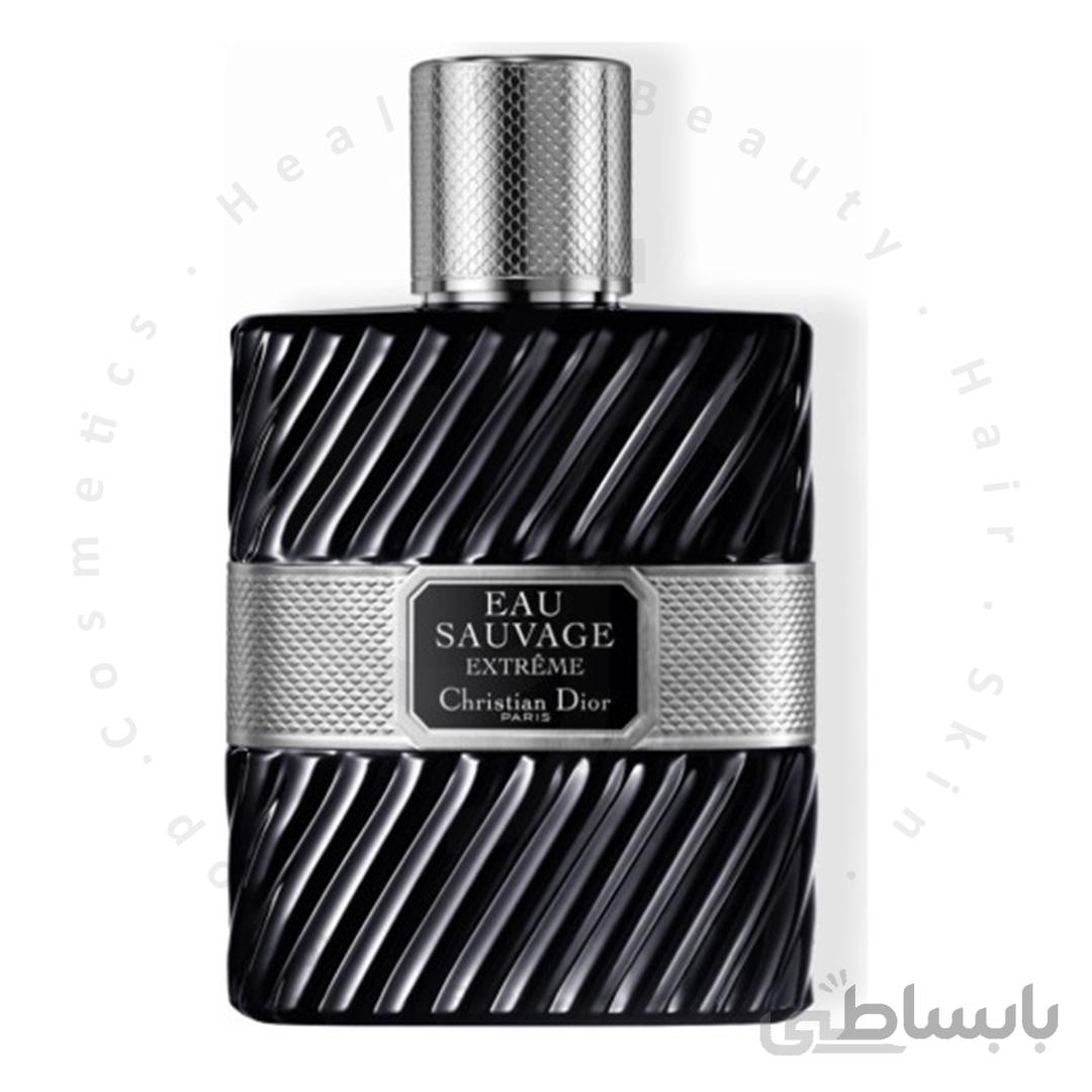 عطر ادکلن دیور او ساواج اکستریم