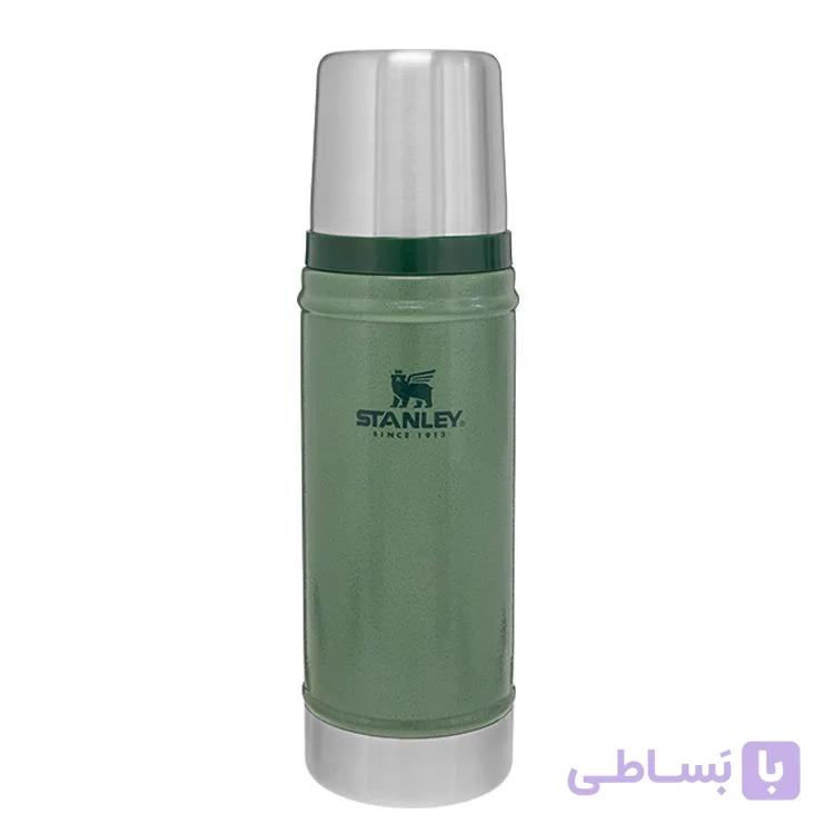 فلاسک استنلی سری کلاسیک 500 میلی لیتر Stanley THE LEGENDARY CLASSIC 500 ml — تصویر 1