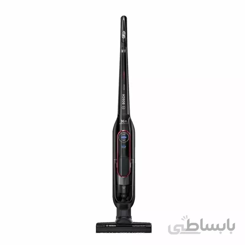 جاروشارژی بوش مدل BOSCH BCH87POW1 ا BOSCH Chargeable Vacuum Cleaner BCH87POW1