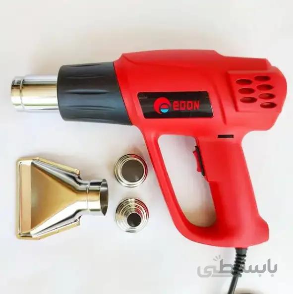 سشوار صنعتی ادون مدل HAG-520T کد 46519